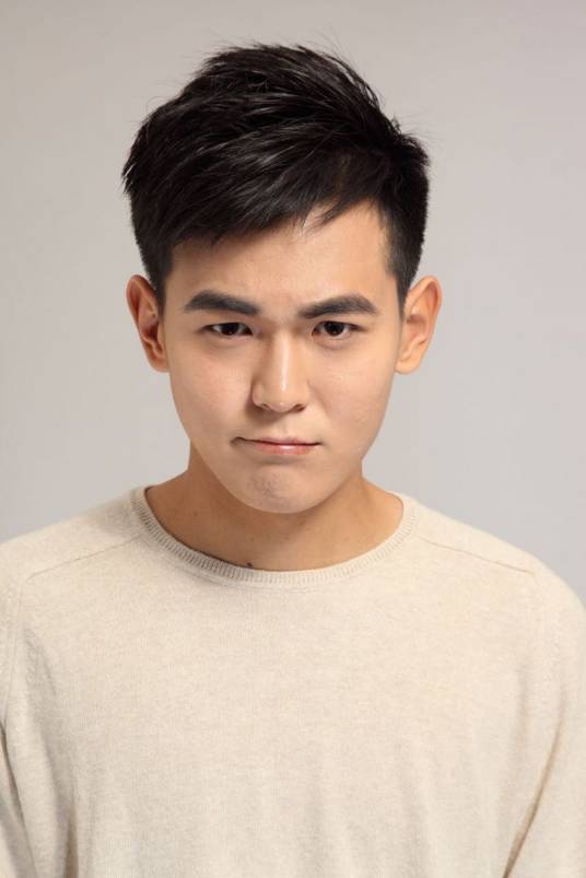 徐文浩（中国内地男演员）