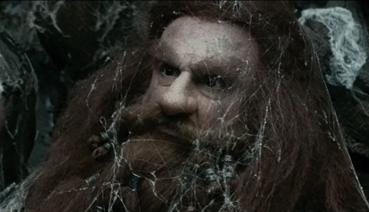 葛罗音（托尔金小说的虚构人物）