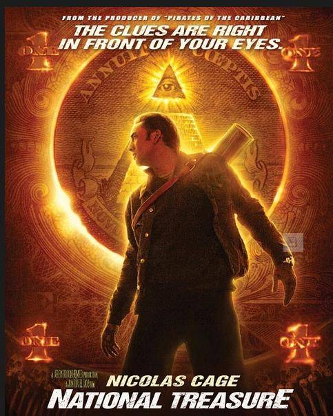 国家宝藏（国家宝藏系列电影）