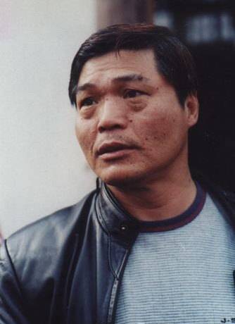 元彬（中国香港武术指导、导演、演员）