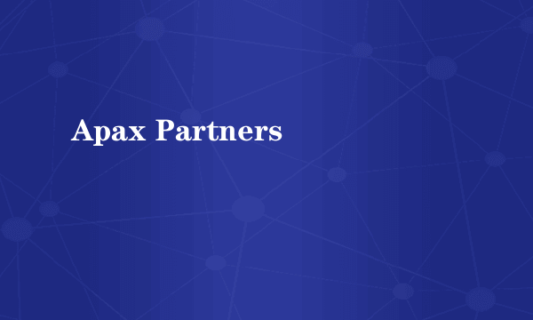Apax Partners