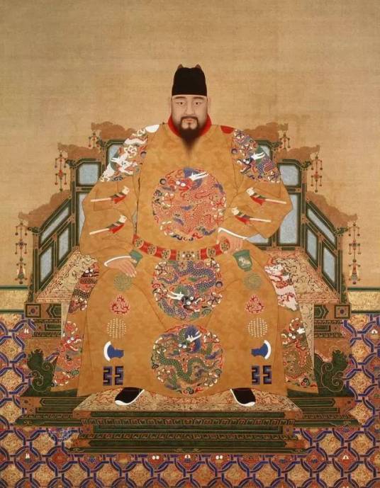天顺（中国明朝年号）