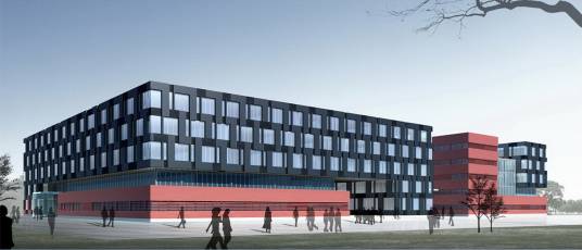 南京大学国际学院