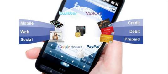 移动互联网行业应用