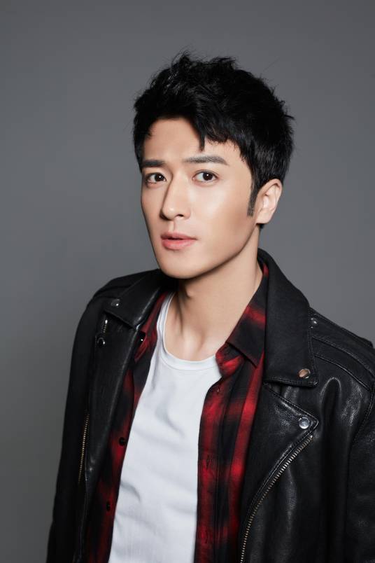 姚奕辰（中国内地影视男演员）