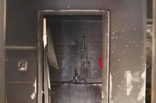 7·21长沙居民楼火灾事故