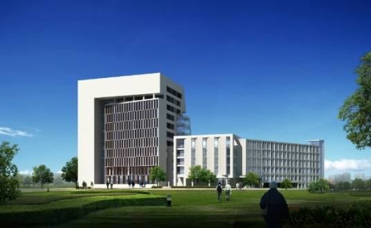 湖南理工学院图书馆