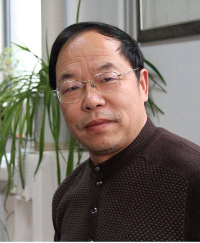 李玉泉（中国美术家协会会员）