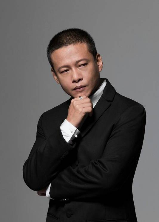 李康生（台湾电影男演员）