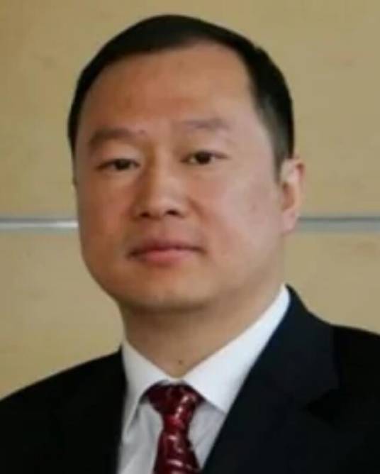 郑拓（上海好望角股权投资管理有限公司总经理）