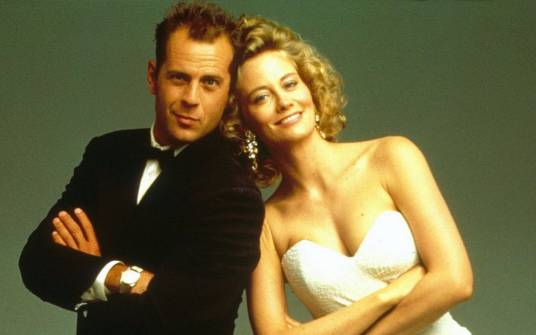 蓝色月光侦探社