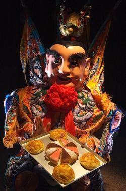 爱的面包魂（2007年高炳权执导电影）