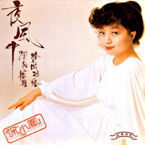 喜气洋洋（徐小凤演唱歌曲）