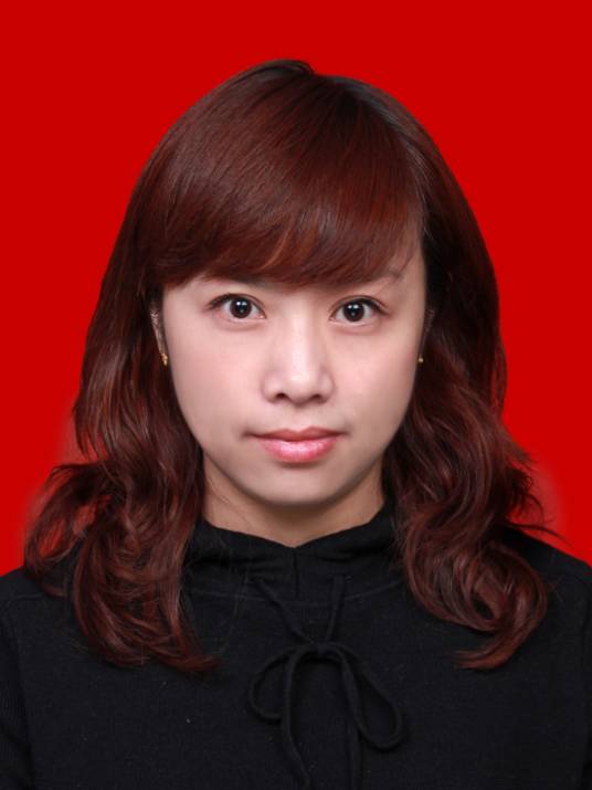 康静（西北大学硕士生导师）