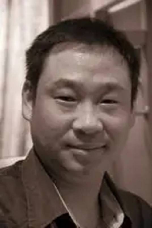 刘文金（中南林业科技大学教授）