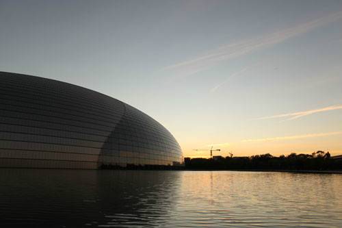 国家大剧院（2013年纪录片）
