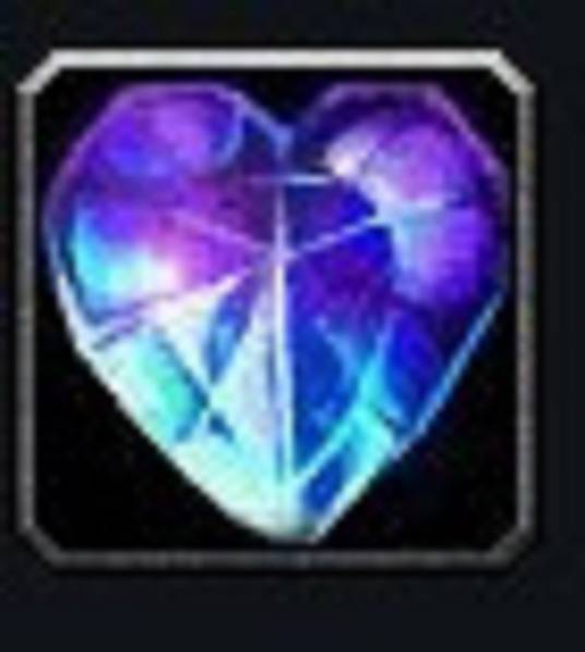 索兰莉安的蓝宝石