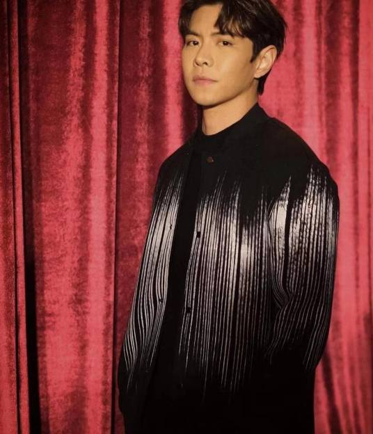 罗天宇（中国香港男演员）