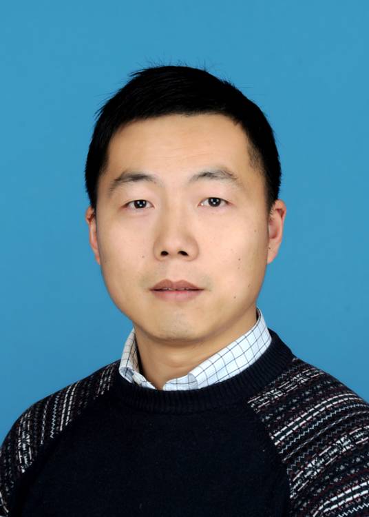 徐建中（中科院寒旱所研究员）