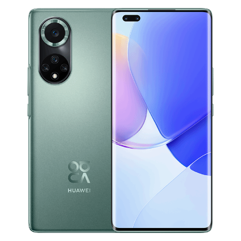 HUAWEI nova 9 Pro