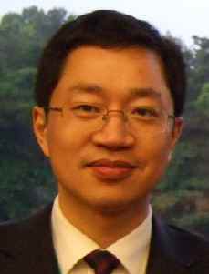 赵海东（华南理工大学教授）