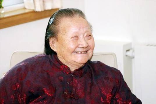 黎莉莉（中国内地女演员）