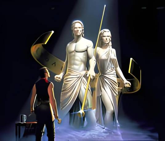 真理之剑（美国作家泰瑞·古德坎著小说）