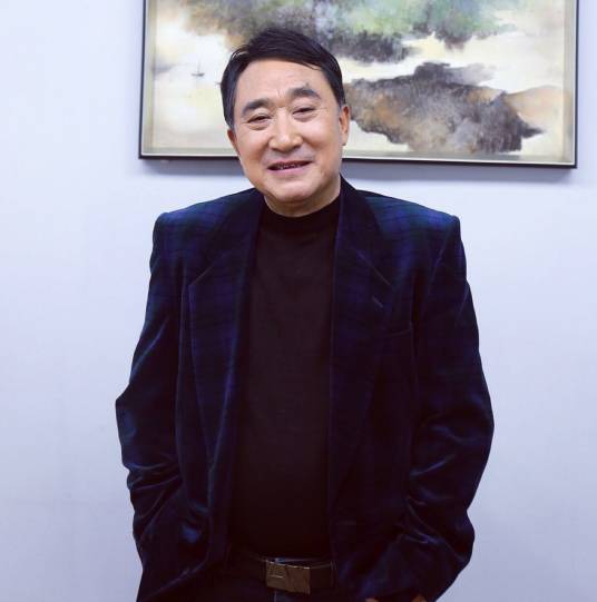 石小杰（中国相声男演员、中国煤矿文工团说唱团团长、国家一级演员、中国曲艺家协会理事）