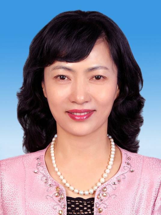 张爱萍（塔里木大学党委书记）