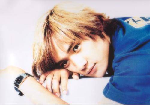 金泰亨（Click-B成员）