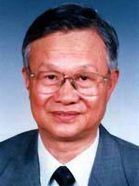 石玉林（中国工程院院士、地资源与区域开发专家）