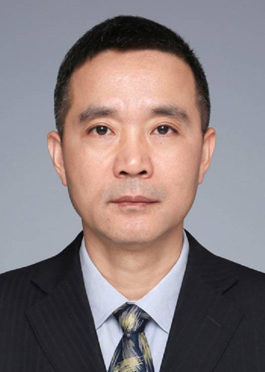 费国强（上海农林职业技术学院党委委员、副院长、副校长）