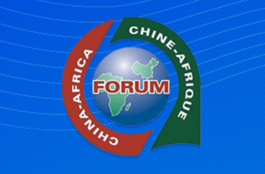 2018年中非合作论坛北京峰会