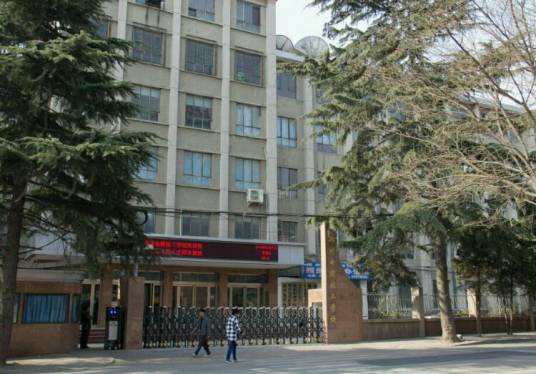 郑州电缆技工学校