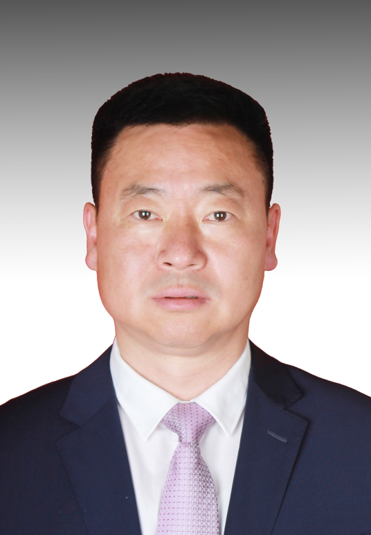 韩德龙（四川省阿坝藏族羌族自治州若尔盖县委副书记、县人民政府县长）