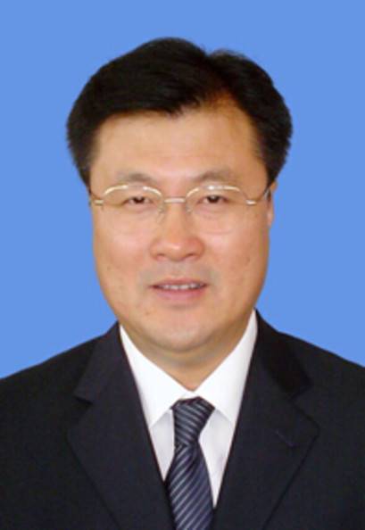 刘胜军(辽宁省丹东市人民政府原副市长)
