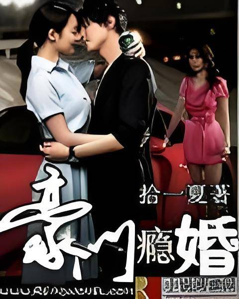 豪门瘾婚