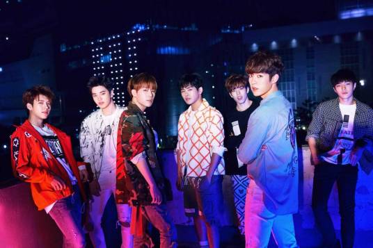 bad（韩国男团infinite新专辑《reality》主打歌）