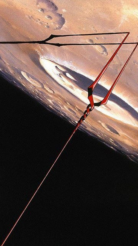 朗基奴斯枪（日本动画《新世纪福音战士》中的武器）