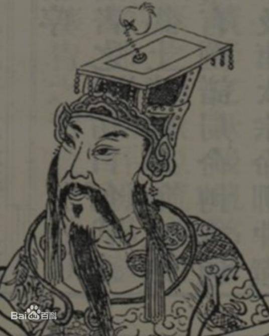 赵康（梁国国君）