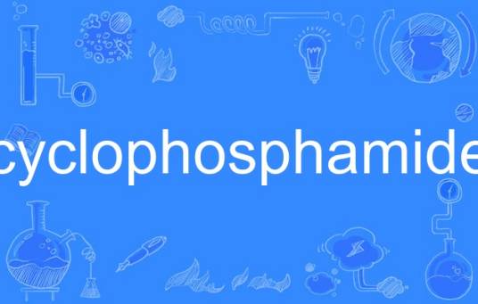 cyclophosphamide