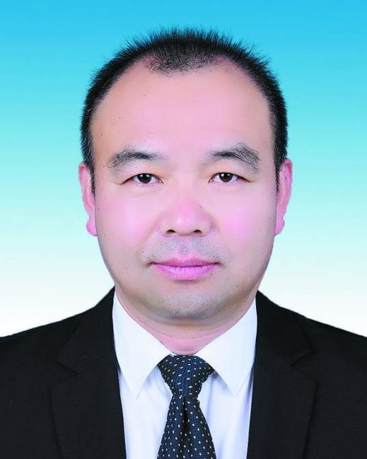 赵胜利（山东省菏泽市政协副主席）