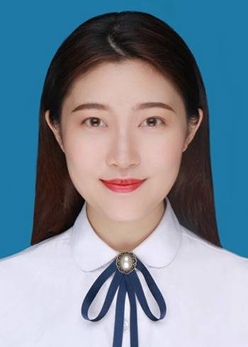 张婧怡（中国舞蹈家协会注册舞蹈教师）