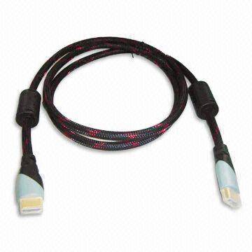 HDMI cable