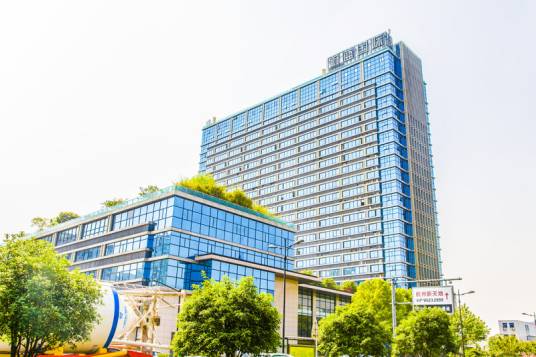 蔚蓝国际（楼盘名）