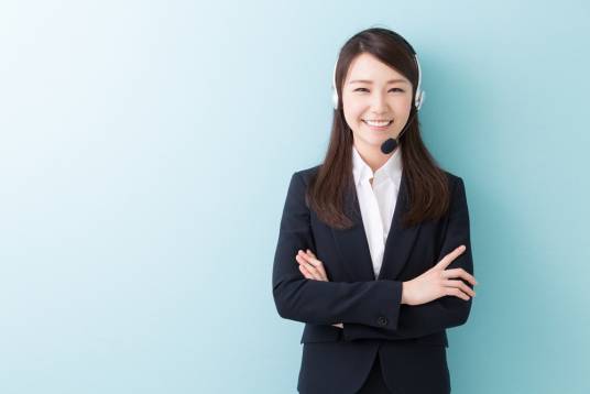 阿里巴巴云客服