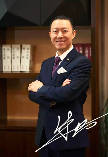 朱磊（中国百强讲师，魔法口才训练创始人）