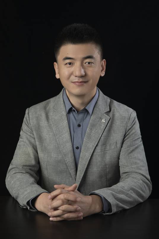 钱勇（WakeData CTO、前中国平安HRX首席数据官）