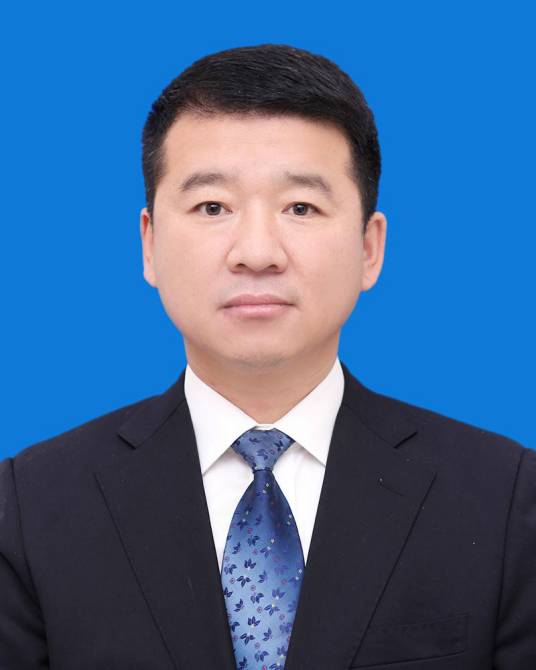 杨宏志（黑龙江省佳木斯市汤原县委书记）