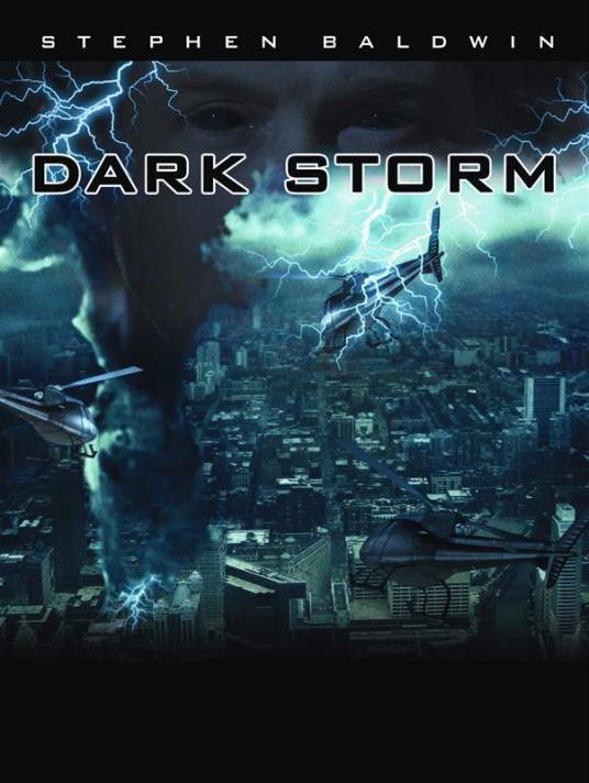 黑色风暴（2006年加拿大电影）